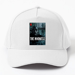 The Madness Merchandise For Fans The Madness Hats & Caps