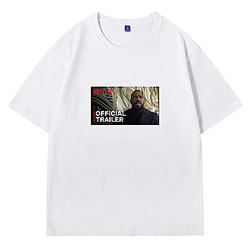 The Madness Merch The Madness T-shirts