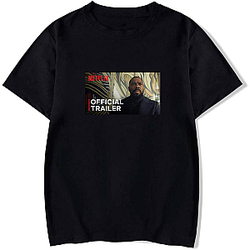 The Madness Merch The Madness T-shirts
