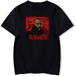 The Madness Coleção especial The Madness T-shirts