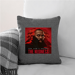 The Madness Collection spéciale The Madness Couverture des oreillers