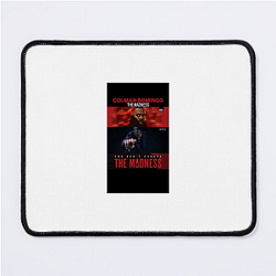 The Madness Collection pour fans The Madness Plaquettes de souris