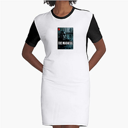 The Madness Merchandise For Fans The Madness Vestidos