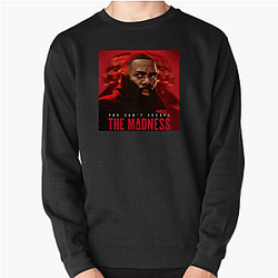 The Madness Collection spéciale The Madness Chandails
