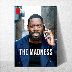 The Madness Merch For Fans The Madness Posters