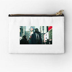 The Madness Firma The Madness Zipper Pouches