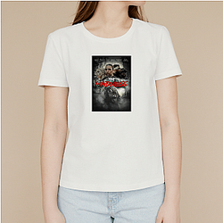 The Madness Limited Collection The Madness Camisetas