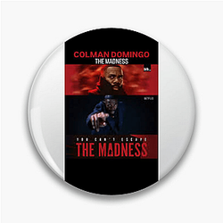 The Madness Collection pour fans The Madness Épingles