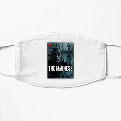 The Madness Merchandise For Fans The Madness Máscaras