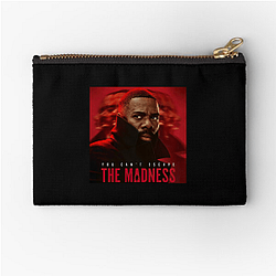 The Madness Colección especial The Madness Zipper Pouches