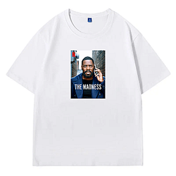 The Madness Merch para fãs The Madness T-shirts
