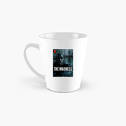 The Madness Merchandise For Fans The Madness Mugs