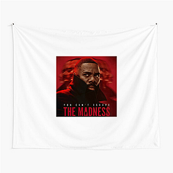 The Madness Colección especial The Madness Tapices