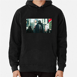 The Madness Firma The Madness Hoodies