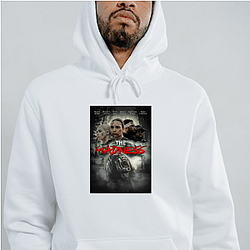 The Madness Limited Collection The Madness Hoodies