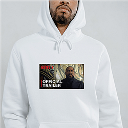 The Madness Merch The Madness Hoodies