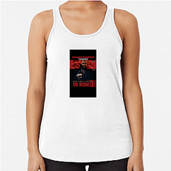 The Madness Colección para fans The Madness Tops de tanque