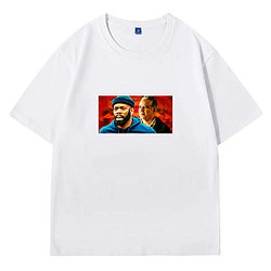The Madness Fan Art The Madness T-Shirts