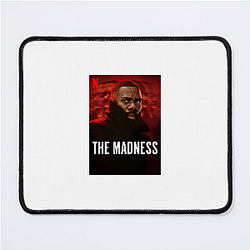 The Madness Collecte des marchandises The Madness Plaquettes de souris