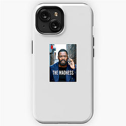 The Madness Marchandises pour éventails The Madness Cas iPhone