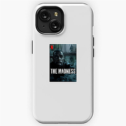 The Madness Merchandise For Fans The Madness Casos de Samsung