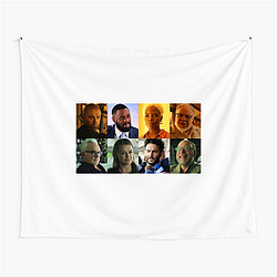 The Madness Merchandise The Madness Tapices