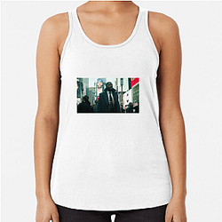 The Madness Firma The Madness Tops de tanque