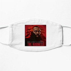 The Madness Colección especial The Madness Máscaras