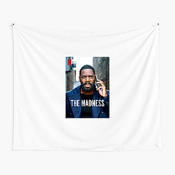 The Madness Merch For Fans The Madness Tapices
