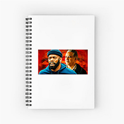 The Madness Fan Art The Madness Notebook