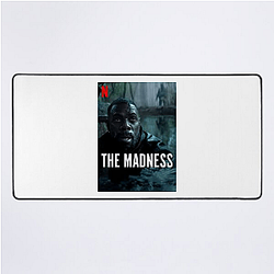 The Madness Marchandise pour ventilateurs The Madness Plaquettes de souris