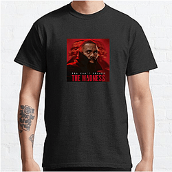 The Madness Coleção especial The Madness T-shirts