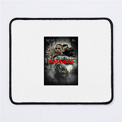 The Madness Collecte limitée The Madness Plaquettes de souris
