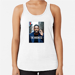 The Madness Merch For Fans The Madness Tops de tanque
