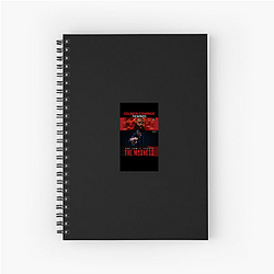 The Madness Colección para fans The Madness Notebook