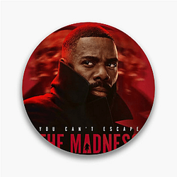The Madness Collection spéciale The Madness Épingles