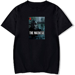 The Madness Marchandise pour ventilateurs The Madness T-shirts