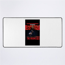 The Madness Collection pour fans The Madness Plaquettes de souris