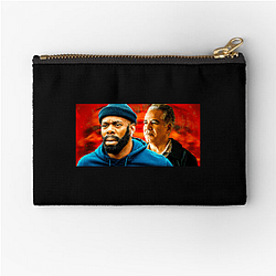 The Madness Fan Art The Madness Zipper Pouches