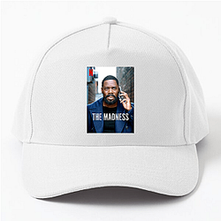 The Madness Marchandises pour éventails The Madness Chapeaux et chapeaux