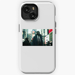 The Madness Signature The Madness Cas iPhone