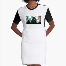 The Madness Firma The Madness Vestidos