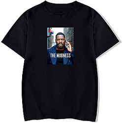 The Madness Marchandises pour éventails The Madness T-shirts