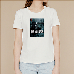 The Madness Marchandise pour ventilateurs The Madness T-shirts