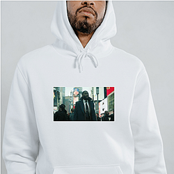 The Madness Firma The Madness Hoodies