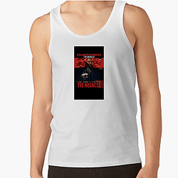 The Madness Collezione per i fan The Madness Top serbatoio