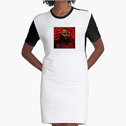 The Madness Colección especial The Madness Vestidos