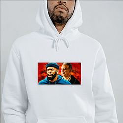 The Madness Fan Art The Madness Hoodies
