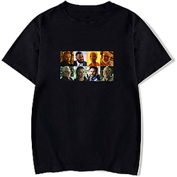 The Madness Marchandise The Madness T-shirts