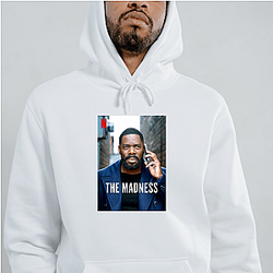 The Madness Merch For Fans The Madness Hoodies